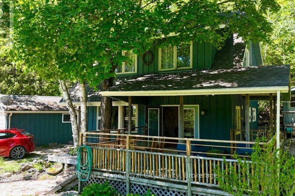 11 Shoreline Drive, Northern Bruce Peninsula, ON N0H1Z0 Photo 5