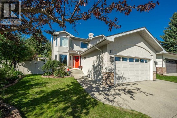 Other - 11 Sienna Hills Place Sw, Calgary, AB T3H2W1 Photo 5