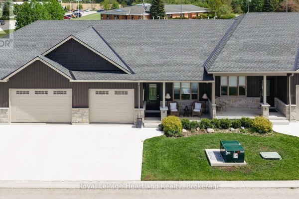 11 Silver Creek Road, Huron East, ON, photo 3