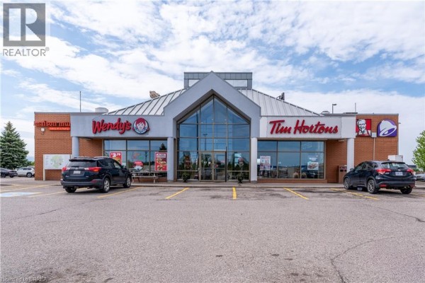 11 Sinclair Boulevard, Brantford, ON N3S7X6 Photo 5