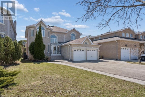 Family room - 11 Sorrento Drive, Richmond Hill, ON L4C0J8 Photo 2
