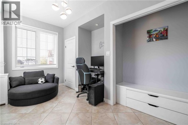 2pc Bathroom - 11 Stockbridge Gardens Unit# 13, Stoney Creek, ON L8J0H5 Photo 4