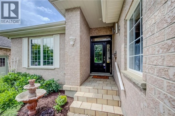 3pc Bathroom - 11 Sun Valley Drive, Baden, ON N3A3P8 Photo 3