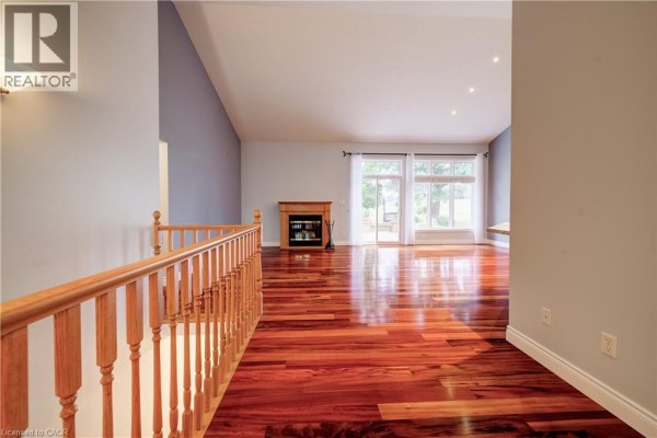 Family room - 11 Sun Valley Drive, Baden, ON N3A3P8 Photo 4