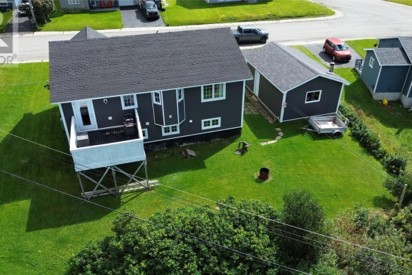 Ensuite - 11 Sunset Drive, Channel Port Aux Basques, NL A0M1C0 Photo 3