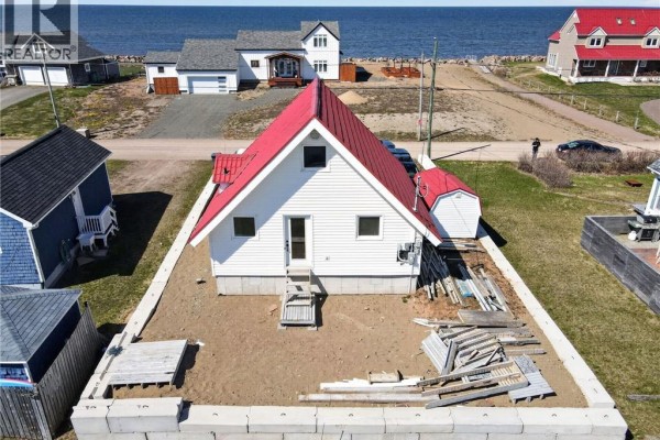 11 Sur L' Ocean Street, Grand Barachois, NB, photo 2