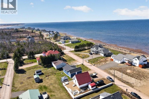 11 Sur L' Ocean Street, Grand Barachois, NB, photo 3