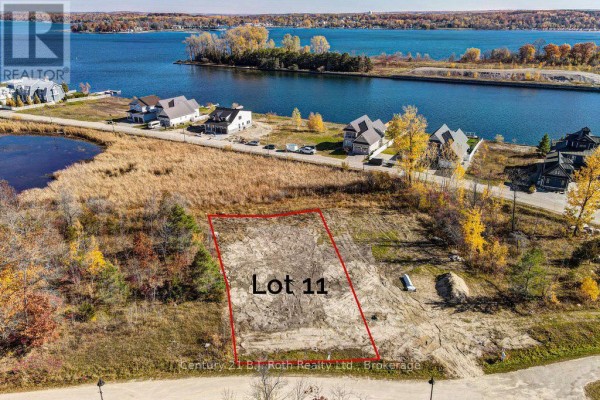 11 Swan Lane, Lot 45 Lane, Tay, ON L0K1R0 Photo 2