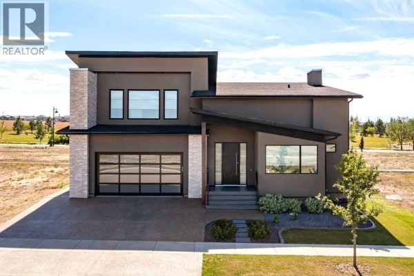 11 Tenhove Street, Red Deer Residential For Sale $919,900