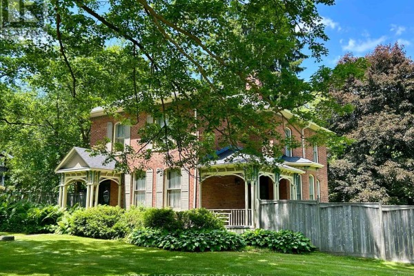 11 Third Avenue, Orangeville, ON, photo 2