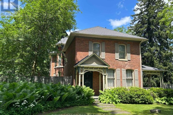 11 Third Avenue, Orangeville, ON, photo 3