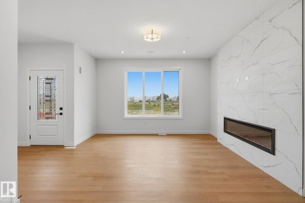 Primary Bedroom - 11 Tilia Pl, Spruce Grove, AB T7X4S9 Photo 4