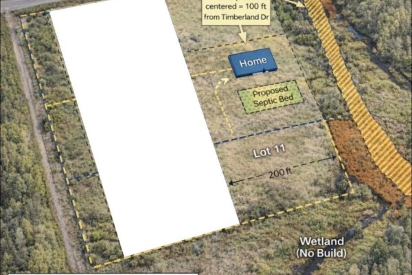 11 Timberland Drive, Trent Hills, ON K0L1Z0 Photo 4