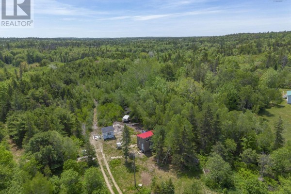 2pc Bathroom - 11 Tom Wallace Road, Morganville, NS B0S1B0 Photo 3