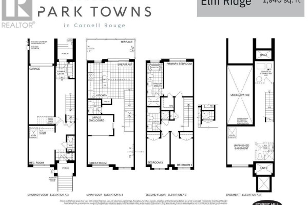 Den - 11 Traulsen Way, Markham, ON L6B0V2 Photo 4