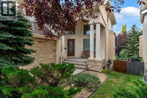 Kitchen - 11 Tuscany Ridge Park Nw, Calgary, AB T3L2H7 Photo 2