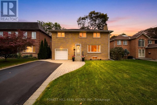 Kitchen - 11 Urbandale Avenue, Toronto, ON M2M2G9 Photo 2