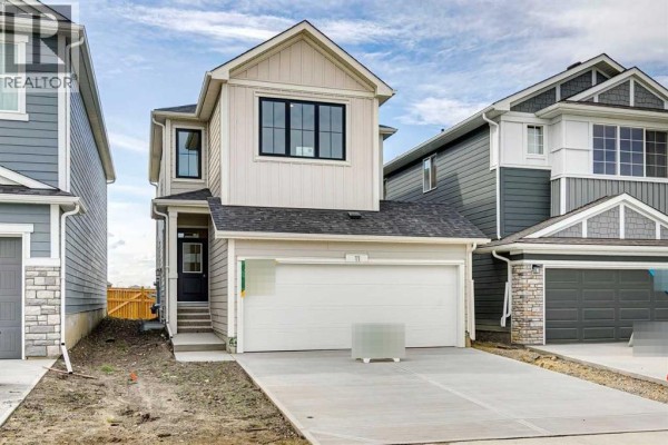 Great room - 11 Verdure Gate Sw, Calgary, AB T2Y1C4 Photo 2