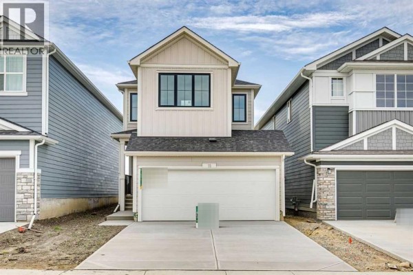 Kitchen - 11 Verdure Gate Sw, Calgary, AB T2Y1C4 Photo 3