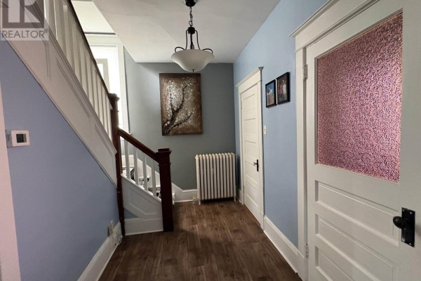 2pc Bathroom - 11 Victoria Avenue, Stellarton, NS B0K1S0 Photo 3