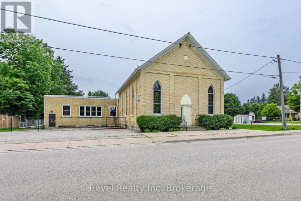 11 Vincent Street, East Zorra Tavistock, ON, photo 2