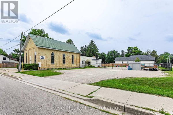 11 Vincent Street, East Zorra Tavistock, ON, photo 3