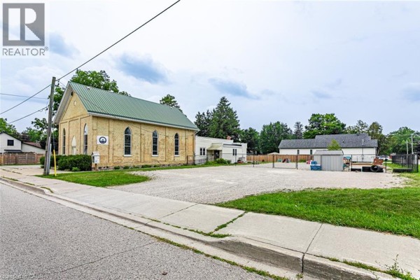 11 Vincent Street, Innerkip, ON N0J1M0 Photo 4