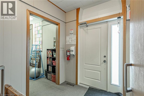 11 Vincent Street, Innerkip, ON N0J1M0 Photo 5