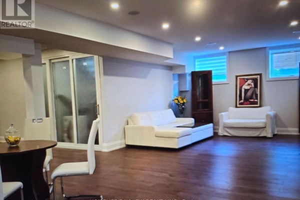 Lower Level - 11 Walnut Crescent, Toronto, ON M8W2Z9 Photo 3