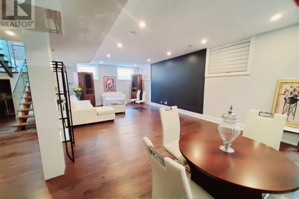 Lower Level - 11 Walnut Crescent, Toronto, ON M8W2Z9 Photo 5