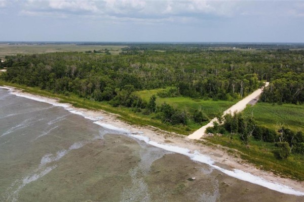 50 Watchorn Landing Road, Moosehorn, MB R0C2E0 Photo 2