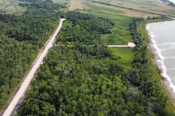 50 Watchorn Landing Road, Moosehorn, MB R0C2E0 Photo 3