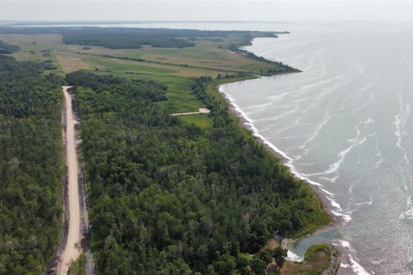 50 Watchorn Landing Road, Moosehorn, MB R0C2E0 Photo 4