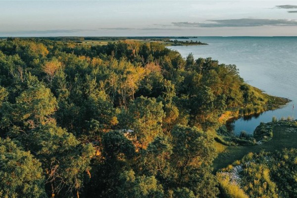 50 Watchorn Landing Road, Moosehorn, MB R0C2E0 Photo 5