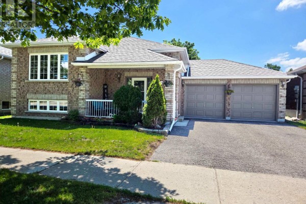 11 Watson Drive, Barrie