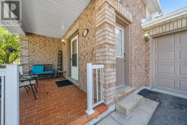 Recreational, Games room - 11 Watson Drive, Barrie, ON L4M6W3 Photo 2