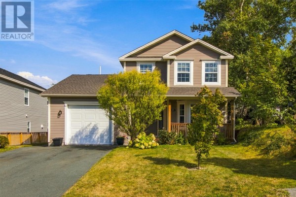11 Webster Place, Conception Bay South