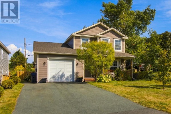 Bath (# pieces 1-6) - 11 Webster Place, Conception Bay South, NL A1W5M7 Photo 2