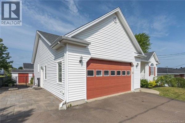 11 Weymond Crescent, Riverview, NB, photo 2