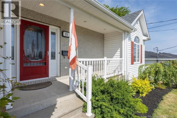 11 Weymond Crescent, Riverview, NB, photo 3