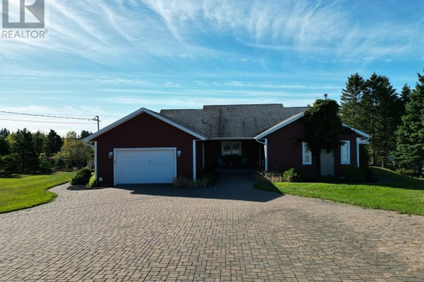 Living room - 11 Wharf Road, River Bourgeois, NS B0E2X0 Photo 2