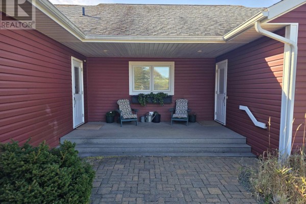 Primary Bedroom - 11 Wharf Road, River Bourgeois, NS B0E2X0 Photo 3