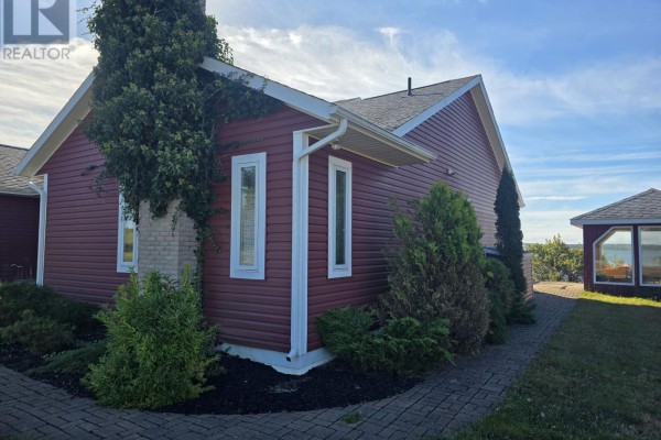 3pc Ensuite bath - 11 Wharf Road, River Bourgeois, NS B0E2X0 Photo 4
