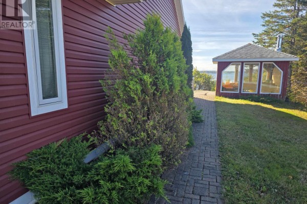 Bedroom - 11 Wharf Road, River Bourgeois, NS B0E2X0 Photo 5