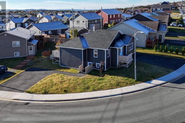 11 Willenhall Place, St  John S, NL, photo 3