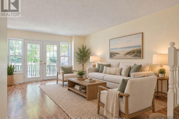11 Willver Drive, St  Catharines, ON, photo 2