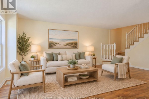 Bedroom - 11 Willver Drive, St  Catharines, ON L2M7Y1 Photo 4