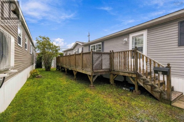 Kitchen - 11 Wilson Avenue, Dartmouth, NS B2Y2B2 Photo 2