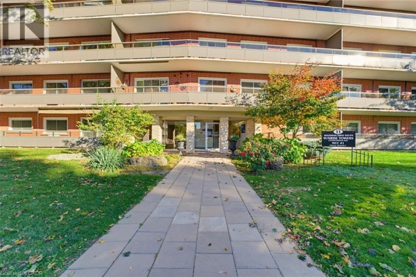 11 Woodman Drive S Unit# 210, Hamilton