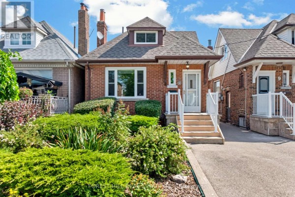 11 Yarrow Road, Toronto, ON, photo 2